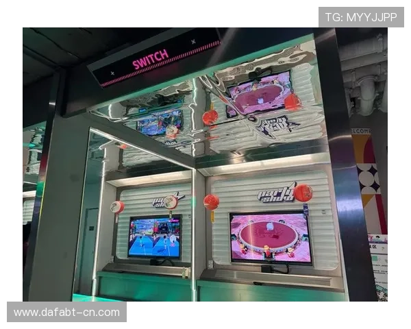 大发娱乐集团娱乐平台:结合最新科技打造沉浸式娱乐体验平台