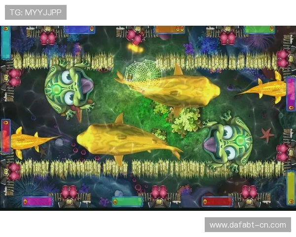 掌握ag捕鱼技巧让你在激烈的游戏中保持优势的操作技巧